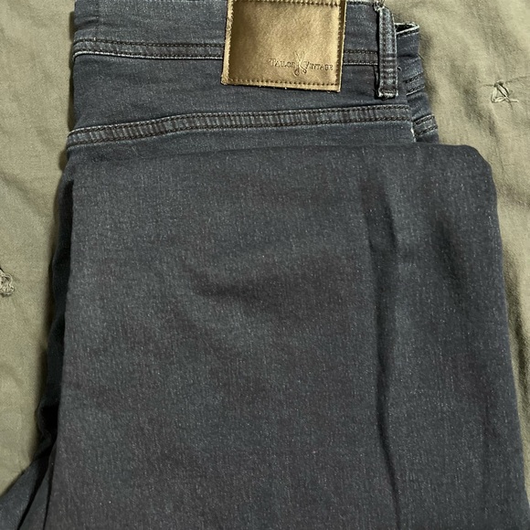 Tailor Vintage Other - Tailor Vintage jeans. Blue - Size 34/32 Slim.